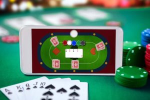 Deposit Poker Pulsa Tanpa Potongan Biaya