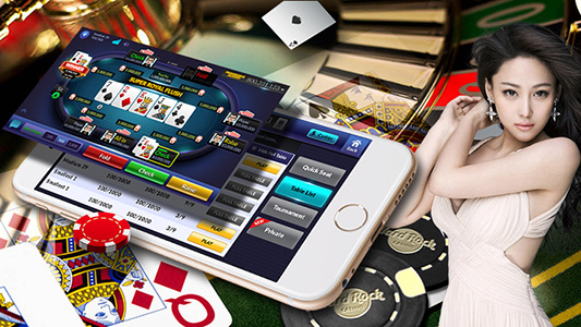 Situs Game IDN Poker Termantap Dimana Menghadirkan Servis Bernilai