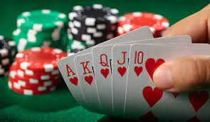 Web Online Permainan Poker Tertinggi Lagi Berhasil Yang Berlebihan